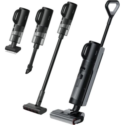 Ручний пилосос Dreame H12 Dual Wet & Dry Vacuum (HHV4)