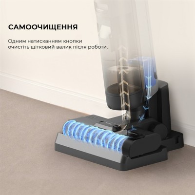 Ручний пилосос Dreame H12S AE Wet and Dry Vacuum