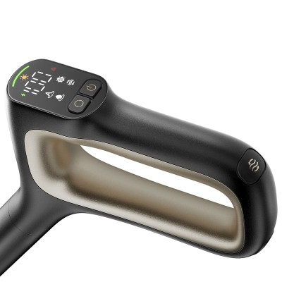 Ручний пилосос Dreame Mova M10 Black