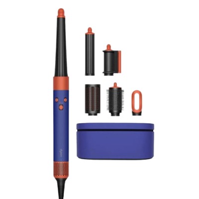Стайлер Dyson HS08 Airwrap i.d. Long Vinca Blue/Topaz (533670-01) EU Стайлер Dyson HS08 Airwrap i.d. Long Vinca Blue/Topaz (533670-01) EU