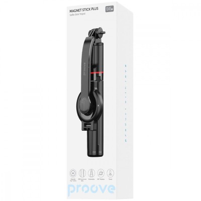 Трипод Proove Magnet Stick Plus (1045mm) (TMSP00010001) black