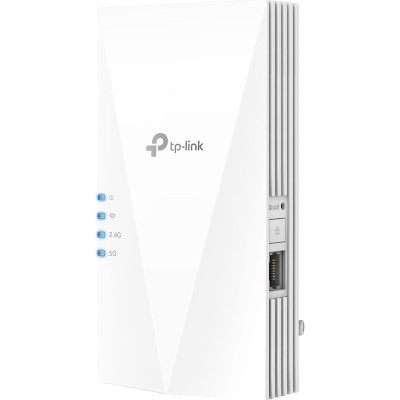 Підсилювач сигналу для Mesh системи, RE700X TP-LINK Підсилювач сигналу для Mesh системи, RE700X TP-LINK