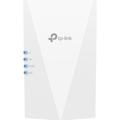 Підсилювач сигналу для Mesh системи, RE700X TP-LINK Підсилювач сигналу для Mesh системи, RE700X TP-LINK
