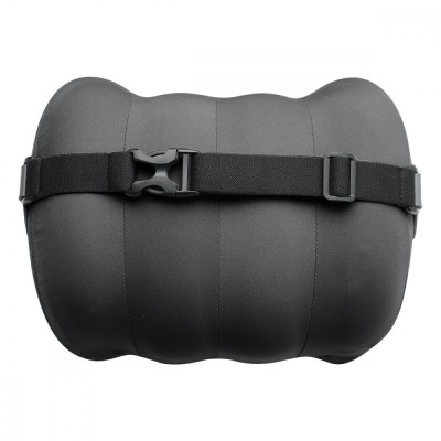 Подушка Baseus ComfortRide Series Car Headrest Pillow 273x200x113mm black