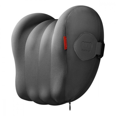 Подушка Baseus ComfortRide Series Car Headrest Pillow 273x200x113mm black