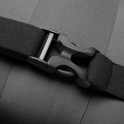 Подушка Baseus ComfortRide Series Car Headrest Pillow 273x200x113mm black