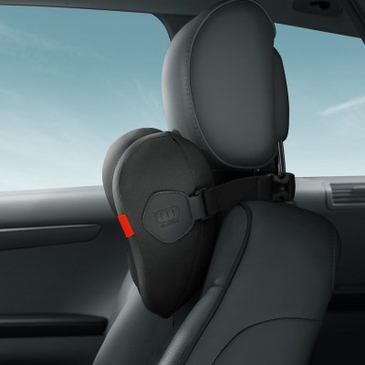 Подушка Baseus ComfortRide Series Car Headrest Pillow 273x200x113mm black