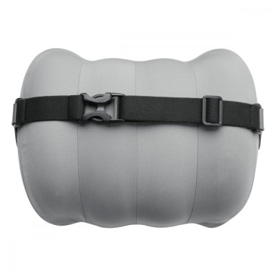 Подушка На підголівник Baseus ComfortRide Series Car Headrest (CNTZ000013) Grey