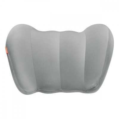 Подушка На підголівник Baseus ComfortRide Series Car Lumbar (CNYZ000013) Grey