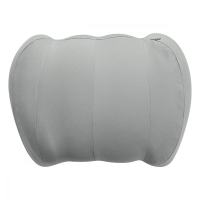 Подушка На підголівник Baseus ComfortRide Series Car Lumbar (CNYZ000013) Grey
