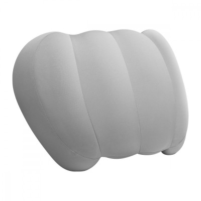 Подушка На підголівник Baseus ComfortRide Series Car Lumbar (CNYZ000013) Grey