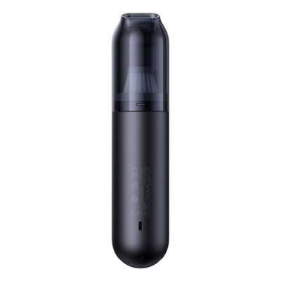 Портативний Пилосос Baseus A0 Pro Car Vacuum Cleaner (4000pa) (C30466500111-00) Black