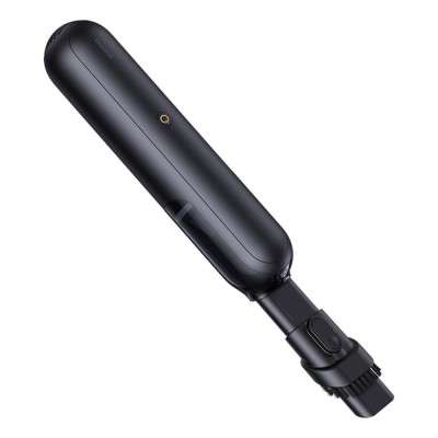 Портативний Пилосос Baseus A0 Pro Car Vacuum Cleaner (4000pa) (C30466500111-00) Black