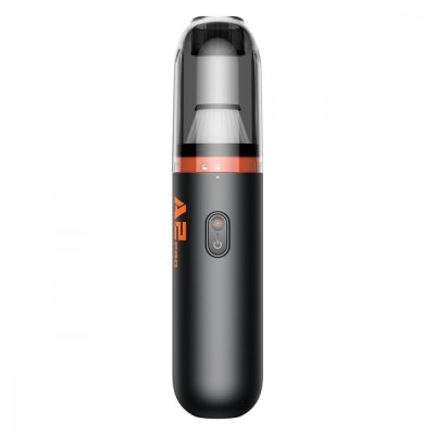 Портативний Пилосос Baseus A2Pro Car Vacuum Cleaner (6000pa) (VCAQ040001) Black