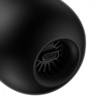 Портативний Пилосос Baseus A2Pro Car Vacuum Cleaner (6000pa) (VCAQ040001) Black