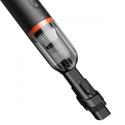 Портативний Пилосос Baseus A2Pro Car Vacuum Cleaner (6000pa) (VCAQ040001) Black