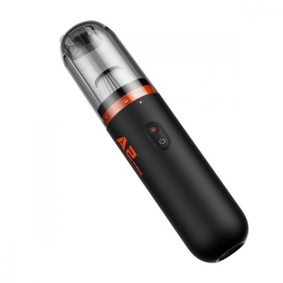 Портативний Пилосос Baseus A2Pro Car Vacuum Cleaner (6000pa) (VCAQ040001) Black