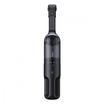 Портативний Пилосос Baseus AP01 Handy Vacuum Cleaner (5000pa) Black