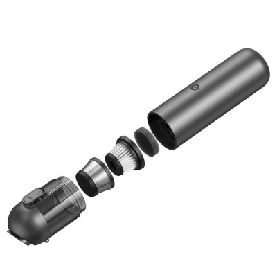 Портативний Пилосос Proove Void Assistant C1 (PVV170010001) Black