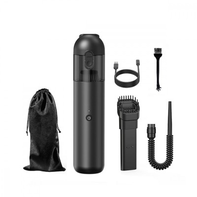 Портативний Пилосос Proove Void Assistant C1 (PVV170010001) Black