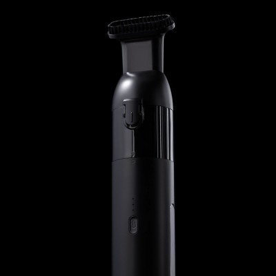 Портативний Пилосос Proove Void Assistant С3 (17000pa) black
