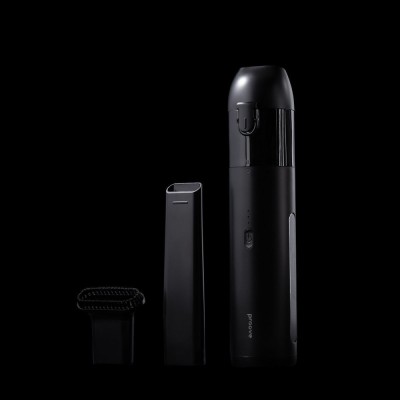 Портативний Пилосос Proove Void Assistant С3 (17000pa) black