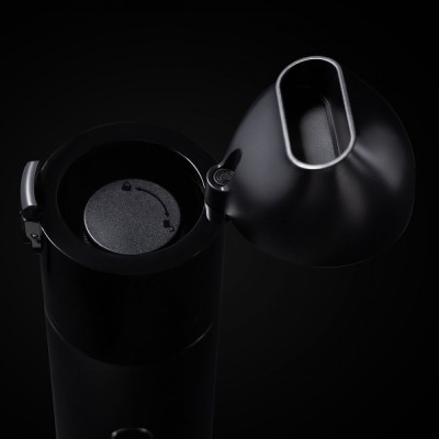 Портативний Пилосос Proove Void Assistant С3 (17000pa) black