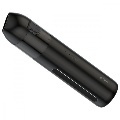 Портативний Пилосос Proove Void Assistant С3 (17000pa) black