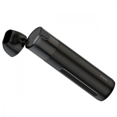 Портативний Пилосос Proove Void Assistant С3 (17000pa) black
