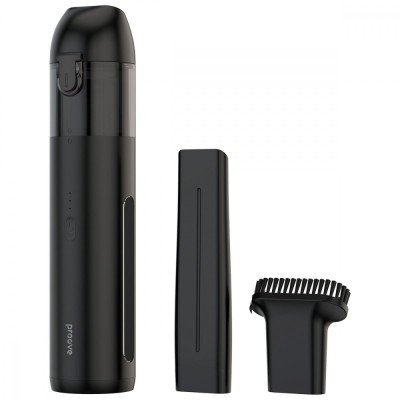 Портативний Пилосос Proove Void Assistant С3 (17000pa) black