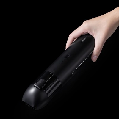 Портативний Пилосос Proove Void Assistant С3 (17000pa) black