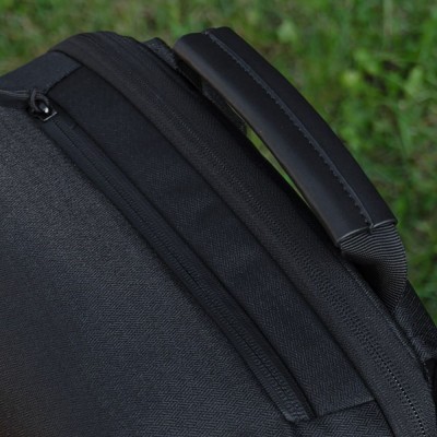 Портфель WIWU Elite Backpack black