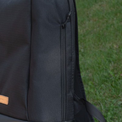 Портфель WIWU Elite Backpack black