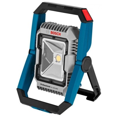 Прожектор Bosch GLI 18V -1900, акум., 18B, 1900 люмен, 1.6 кг, Solo (0.601.446.400) Прожектор Bosch GLI 18V -1900, акум., 18B, 1900 люмен, 1.6 кг, Solo (0.601.446.400)