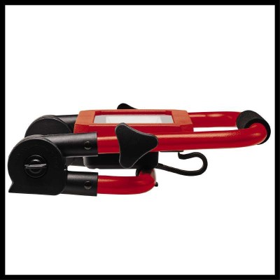 Прожектор Einhell TC-CL 18/1800 Li - Solo акум., PXC, 1800 лм, 18В, 5000 К, 1 COB LED, 1.15 кг (без АКБ і ЗП) (4514115) Прожектор Einhell TC-CL 18/1800 Li - Solo акум., PXC, 1800 лм, 18В, 5000 К, 1 COB LED, 1.15 кг (без АКБ і ЗП) (4514115)