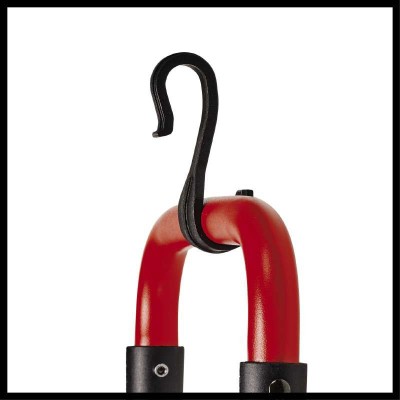 Прожектор Einhell TC-CL 18/1800 Li - Solo акум., PXC, 1800 лм, 18В, 5000 К, 1 COB LED, 1.15 кг (без АКБ і ЗП) (4514115) Прожектор Einhell TC-CL 18/1800 Li - Solo акум., PXC, 1800 лм, 18В, 5000 К, 1 COB LED, 1.15 кг (без АКБ і ЗП) (4514115)