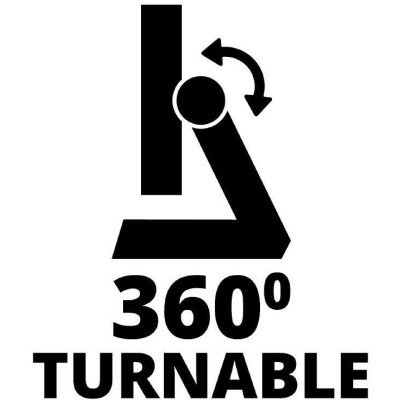 Прожектор Einhell TE-CL 18/2000 LiAC - Solo акум., PXC, 2000 лм, 18В, 5700 К, 20 LED, 18/220 В, 1.23 кг (без АКБ и ЗУ) (4514114) Прожектор Einhell TE-CL 18/2000 LiAC - Solo акум., PXC, 2000 лм, 18В, 5700 К, 20 LED, 18/220 В, 1.23 кг (без АКБ и ЗУ) (4514114)