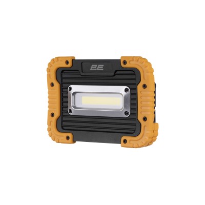 Прожектор акумуляторний 2E WLBL1844 Micro-USB 4400мА·год 1000лм 10Вт 3 режими освітлення IP44 0.47кг (2E-WLBL1844) Прожектор акумуляторний 2E WLBL1844 Micro-USB 4400мА·год 1000лм 10Вт 3 режими освітлення IP44 0.47кг (2E-WLBL1844)