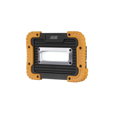 Прожектор акумуляторний 2E WLBL1844 Micro-USB 4400мА·год 1000лм 10Вт 3 режими освітлення IP44 0.47кг (2E-WLBL1844) Прожектор акумуляторний 2E WLBL1844 Micro-USB 4400мА·год 1000лм 10Вт 3 режими освітлення IP44 0.47кг (2E-WLBL1844)