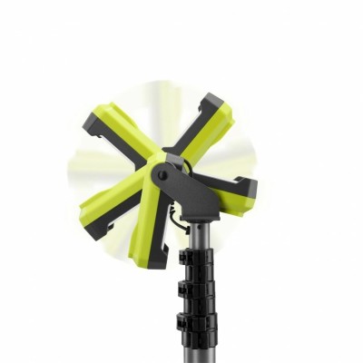 Прожектор акумуляторний на штативі Ryobi ONE+ R18TL-0 18В 2700/1000/500лм 0.6-1.7м 3.2кг без АКБ та ЗП (5133004854) Прожектор акумуляторний на штативі Ryobi ONE+ R18TL-0 18В 2700/1000/500лм 0.6-1.7м 3.2кг без АКБ та ЗП (5133004854)