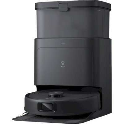 Робот-пилосос Ecovacs DEEBOT N30 PRO (YDLX11-1) Black Робот-пилосос Ecovacs DEEBOT N30 PRO (YDLX11-1) Black