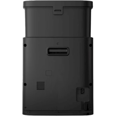Робот-пилосос Ecovacs DEEBOT N30 PRO (YDLX11-1) Black Робот-пилосос Ecovacs DEEBOT N30 PRO (YDLX11-1) Black