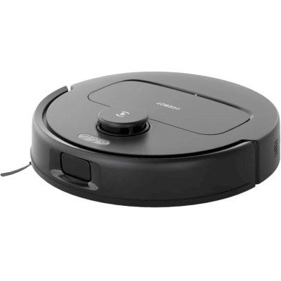 Робот-пилосос Ecovacs DEEBOT N30 PRO (YDLX11-1) Black Робот-пилосос Ecovacs DEEBOT N30 PRO (YDLX11-1) Black