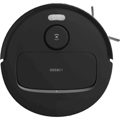 Робот-пилосос Ecovacs DEEBOT N30 PRO (YDLX11-1) Black Робот-пилосос Ecovacs DEEBOT N30 PRO (YDLX11-1) Black