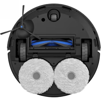Робот-пилосос Ecovacs DEEBOT N30 PRO (YDLX11-1) Black Робот-пилосос Ecovacs DEEBOT N30 PRO (YDLX11-1) Black