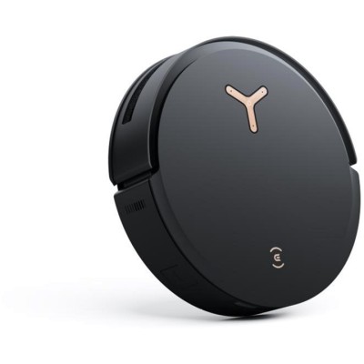 Робот-пилосос Ecovacs Deebot X8 PRO OMNI DEX56 Black Робот-пилосос Ecovacs Deebot X8 PRO OMNI DEX56 Black