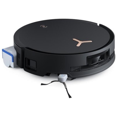 Робот-пилосос Ecovacs Deebot X8 PRO OMNI DEX56 Black Робот-пилосос Ecovacs Deebot X8 PRO OMNI DEX56 Black