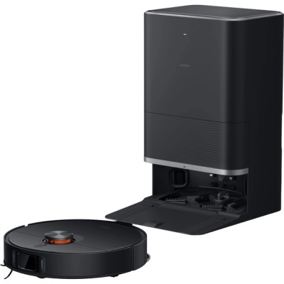 Робот-пилосос Xiaomi Robot Vacuum X20 Max