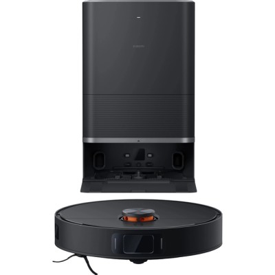 Робот-пилосос Xiaomi Robot Vacuum X20 Max