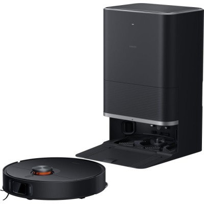 Робот-пилосос Xiaomi Robot Vacuum X20 Max